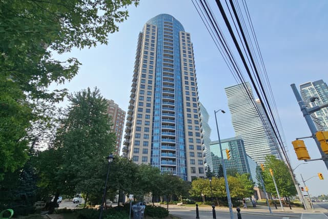 330 Burnhamthorpe Rd. W 1902 Mississauga On L5b 0e1
