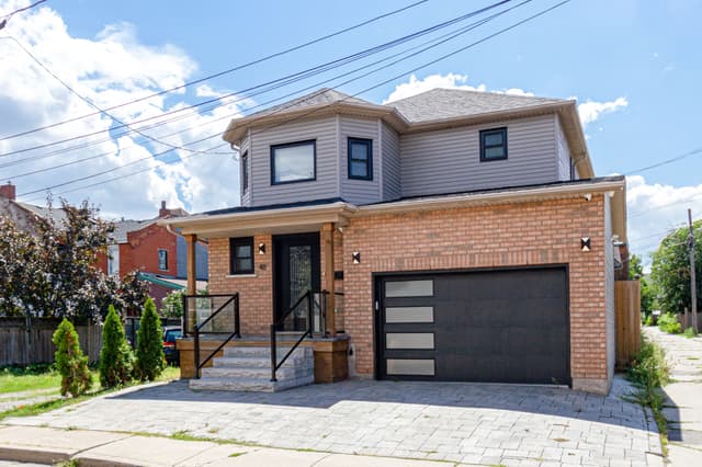 48 Evans St. Hamilton On L8l 1w3