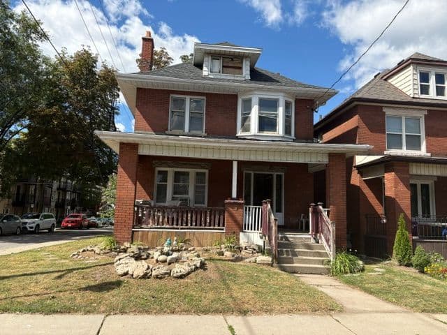 38 Spadina Ave. Hamilton On L8w 2w9