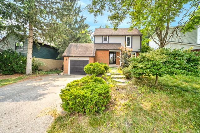 37 Ferman (upper) Dr. Guelph On N1h 7c9