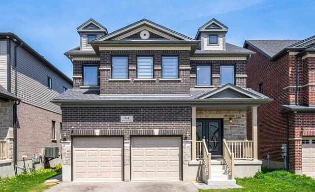 44 Macalister Blvd. Guelph On N1g 0g5