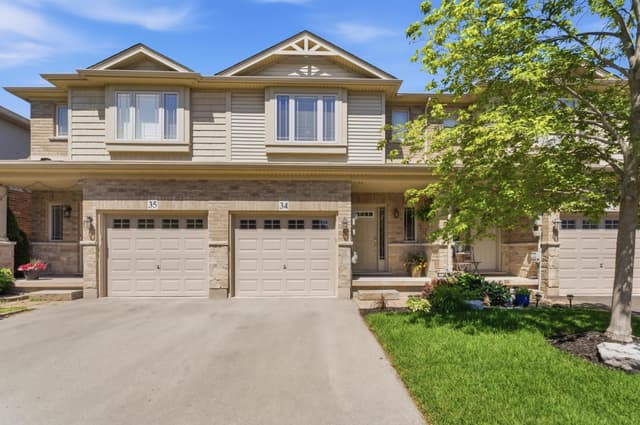 6 Chestnut Dr. 34 Grimsby On L3m 0c4