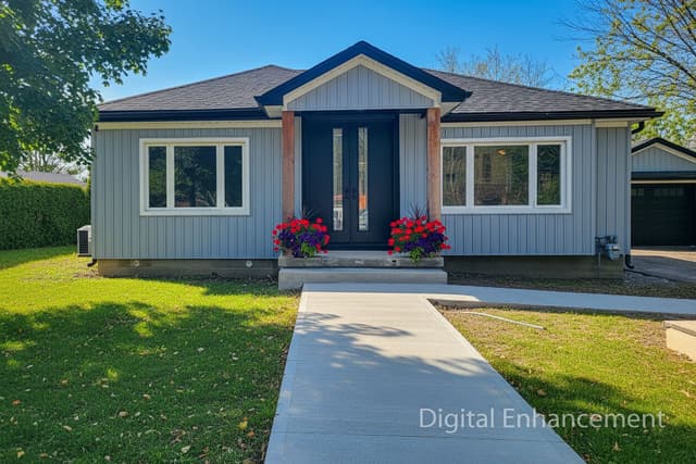 355 Ridge Rd. W Grimsby On L3m 4e7