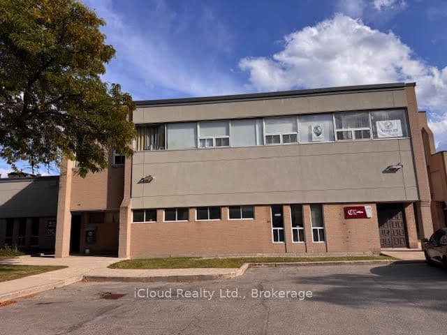 1312 Britannia Rd. E 4&5 Mississauga On L4w 1c8