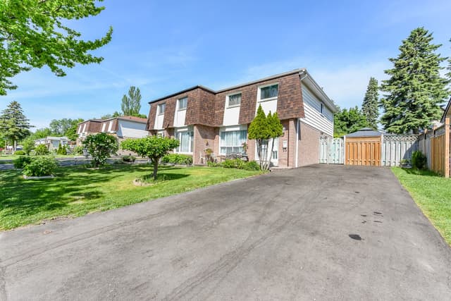 2569 Lundene Rd. Mississauga On L5j 3y9