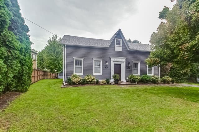 290 Four Mile Creek Rd. Niagara-on-the-lake On L0s 1p0