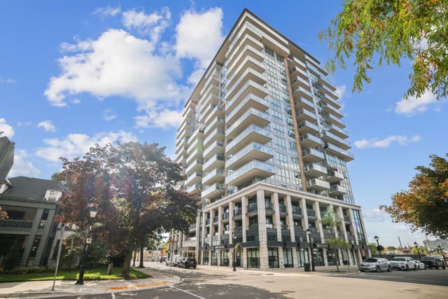 2025 Maria St. 902 Burlington On L7r 0e9
