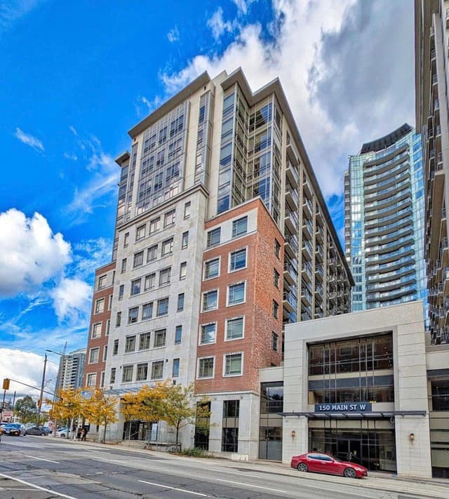 150 Main St. W 715 Hamilton On L8p 1h8