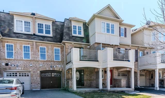 495 Mcjannett Ave. Milton On L9t 7t8