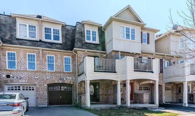 495 Mcjannett Ave. Milton On L9t 7t8