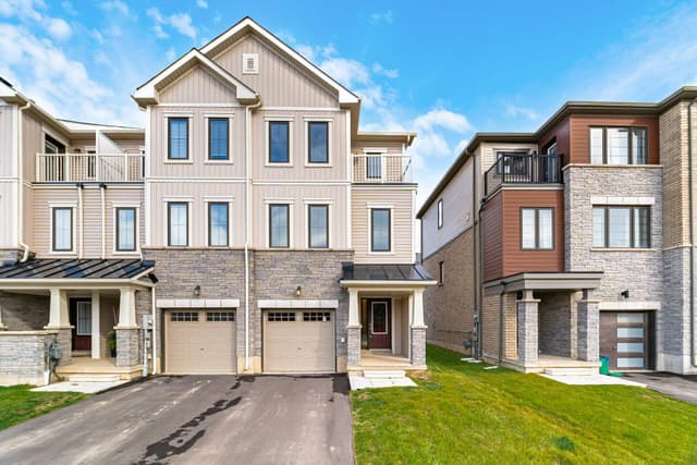 227 Gillespie Dr. Brantford On N3t 5l5