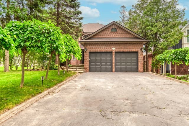 67 Cudmore Rd. Oakville On L6l 2y4