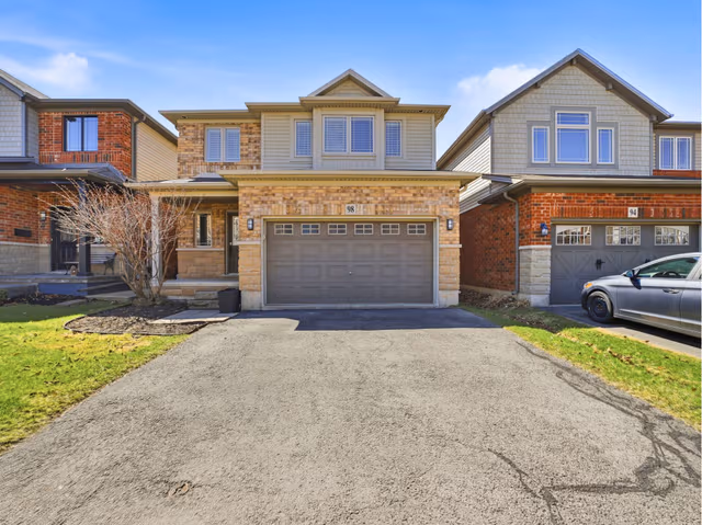 98 Willow Ln. Grimsby On L3m 5p7