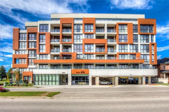5001 Corporate Dr. 501 Burlington On L7l 0h5