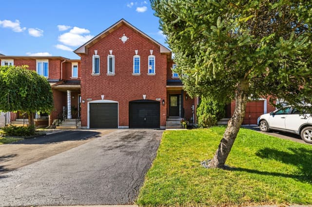 2093 Golden Orchard Trail Oakville On L6m 3w8