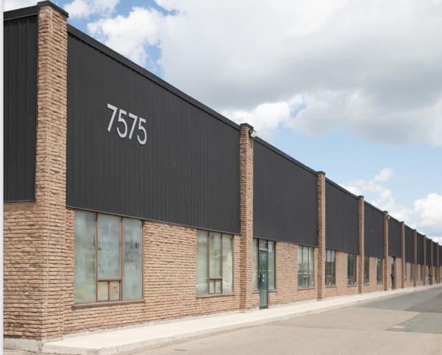7575 Kimbel St. 8 Mississauga On L5s 1c8