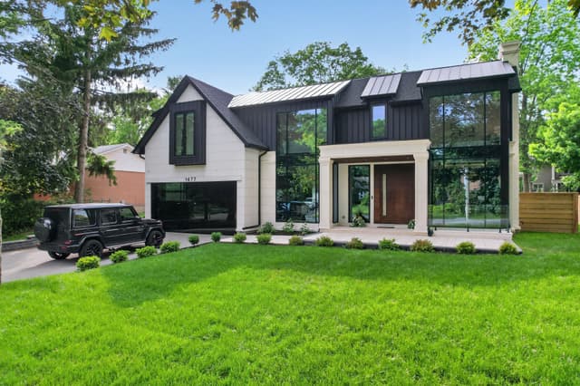 1477 Duncan Rd. Oakville On L6j 2r5