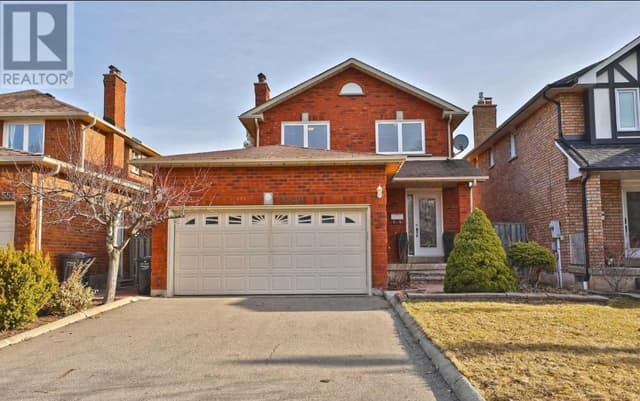 4549 Longmoor Rd. Bsmnt Mississauga On L5m 4h7