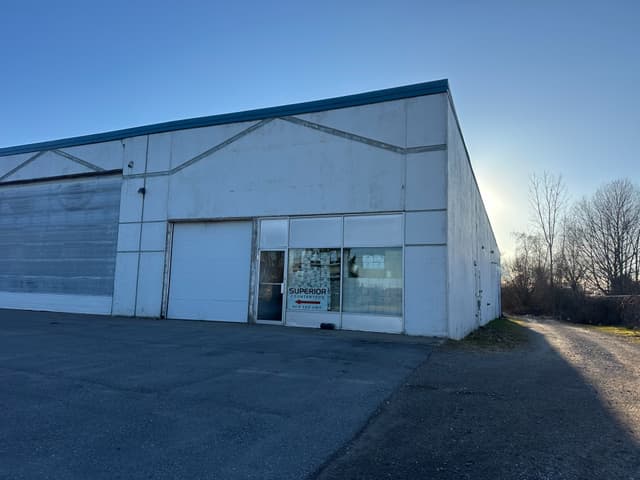 580 Read Rd. 3 St Catharines On L2r 7k6