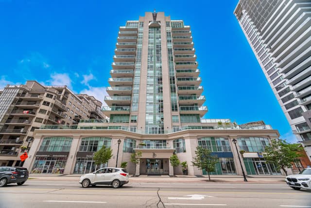 360 Pearl St. 303 Burlington On L7r 1e1
