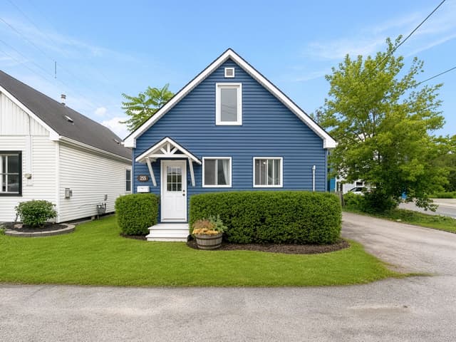 255 Robinson St. N Grimsby On L3m 3e2