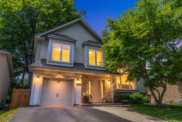428 Brookmill Rd. Oakville On L6j 5k5