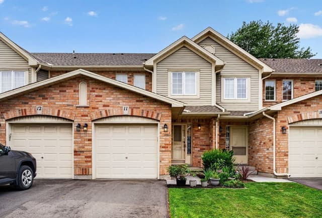 44 Frances Ave. 11 Hamilton On L8e 5v6