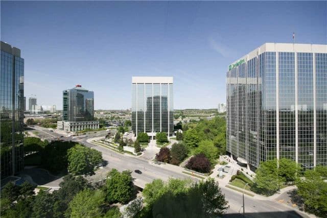 3 Robert Speck Pkwy. 260 Mississauga On L4z 2g5