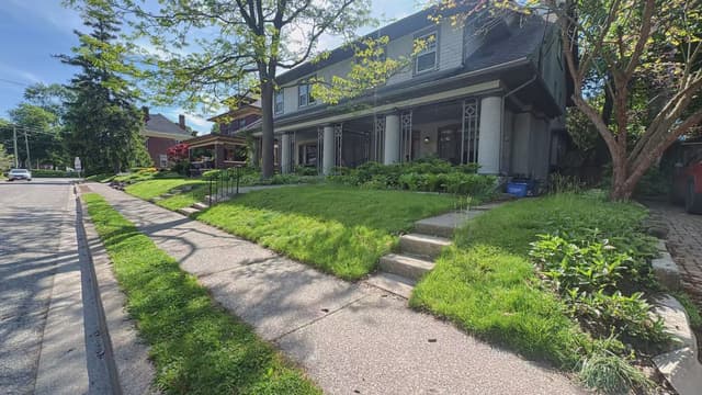 5 College St. 2 St Catharines On L2r 2w6