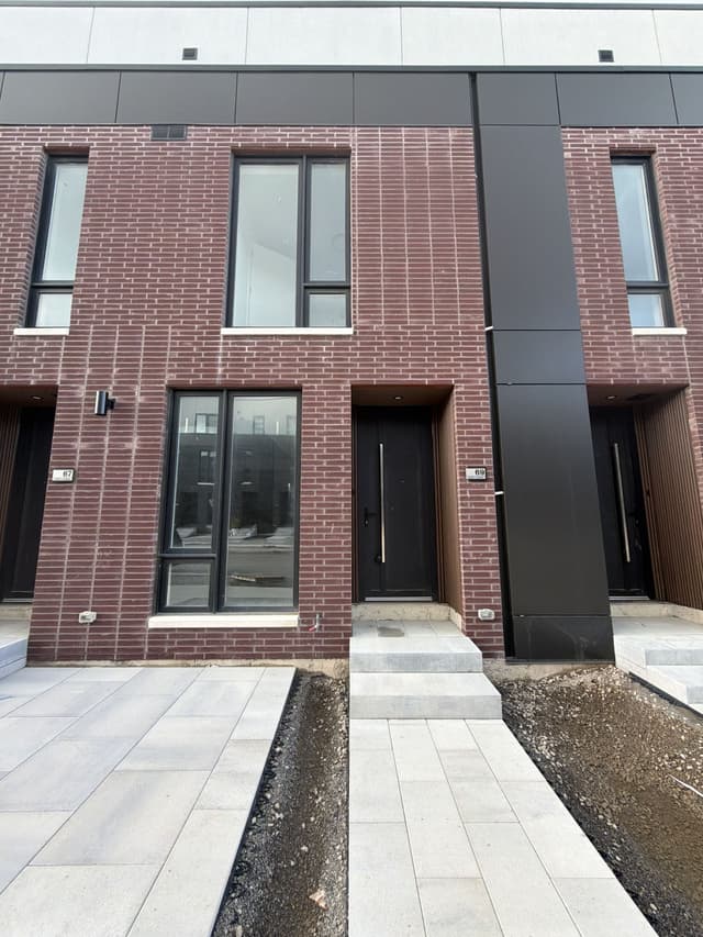 69 Everett Common St Catharines On L2p 0h1