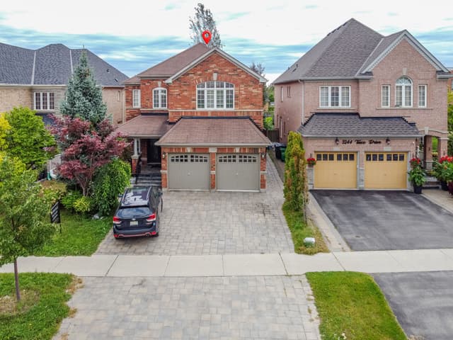 3240 Tacc Dr. Mississauga On L5m 0h3