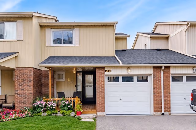 536 Sheraton Rd. 68 Burlington On L7l 4b2