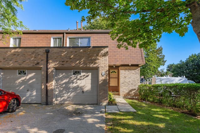 660 Oxford Rd. 35 Burlington On L7n 3m1
