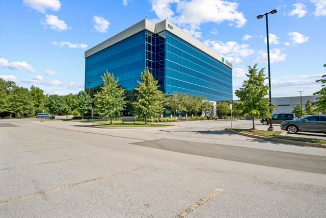 1235 North Service Rd. W 400 Oakville On L6m 2w2
