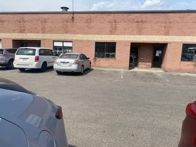 781 Main St. E 28 & 29 Milton On L9t 5a9