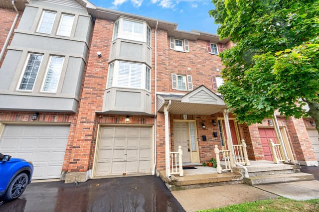 1336 Upper Sherman Ave. 7 Hamilton On L8w 3z2