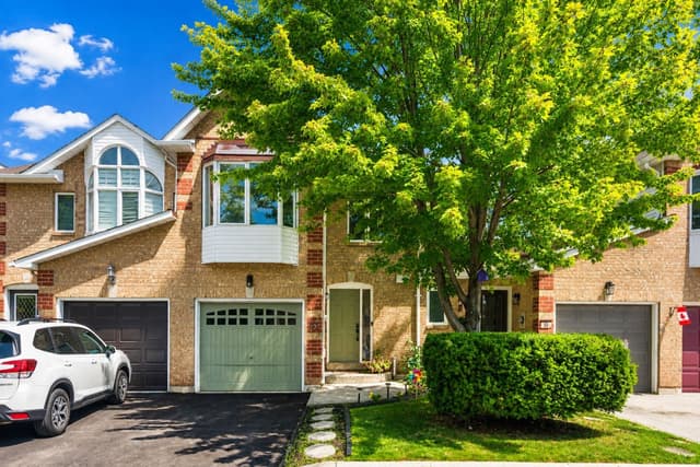 1240 Westview Terr. 66 Oakville On L6m 3m4