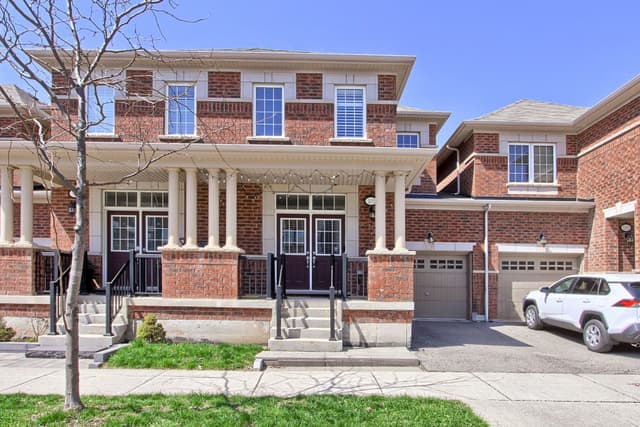 101 Huguenot Rd. Oakville On L6h 0m3