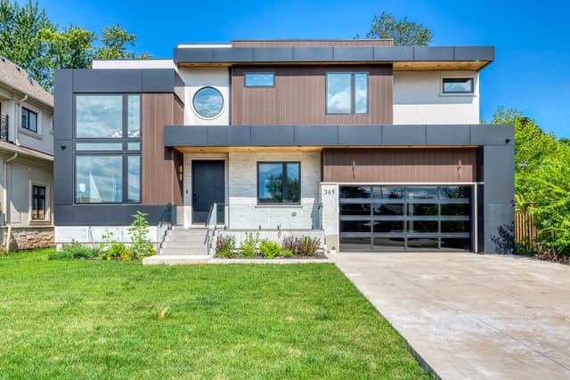 369 Wade St. Oakville On L6k 2a4