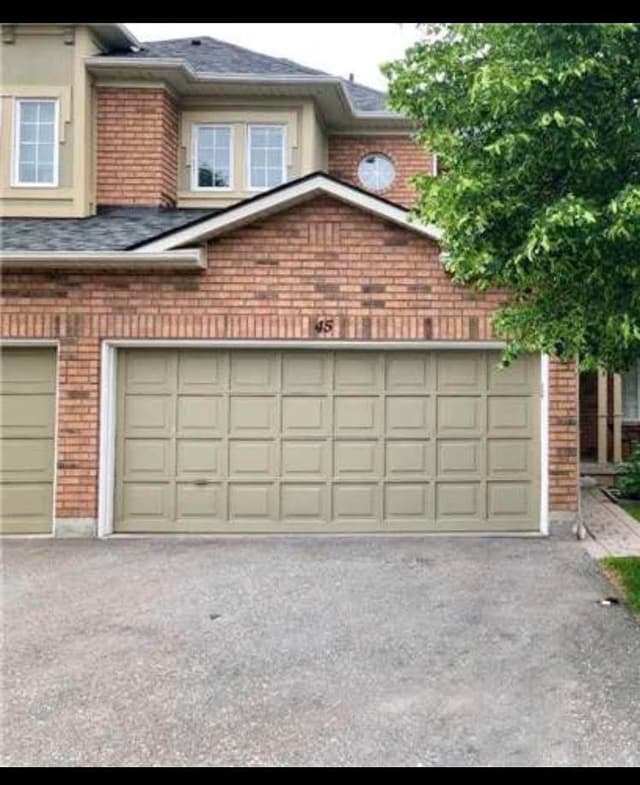 2665 Thomas St. 45 Mississauga On L5m 6g5