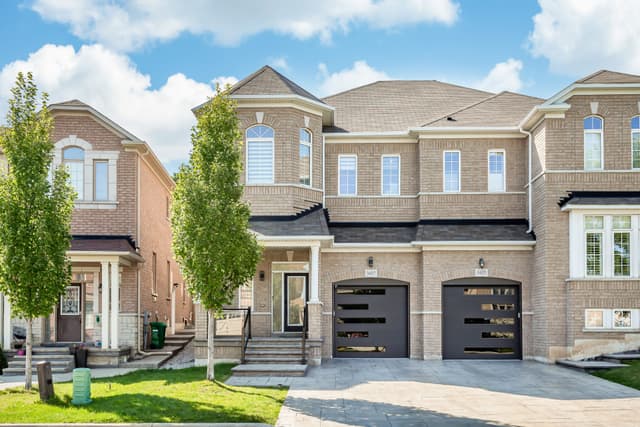 3437 Park Heights Way Mississauga On L5m 0v5