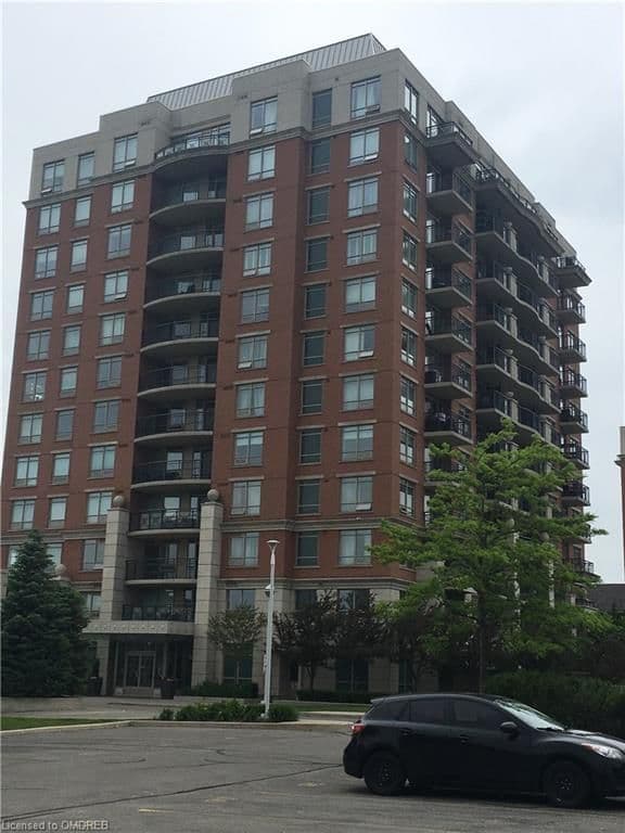 2365 Central Park Dr. 206 Oakville On L6h 0c7
