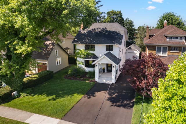 16 South Dr. St Catharines On L2r 4t8