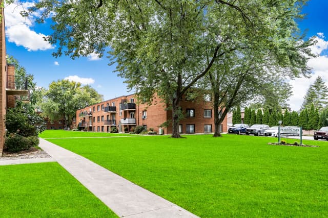454 Carlton St. 7 St Catharines On L2m 4x1