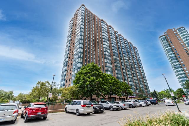 155 Hillcrest Ave. 816 Mississauga On L5b 3z2