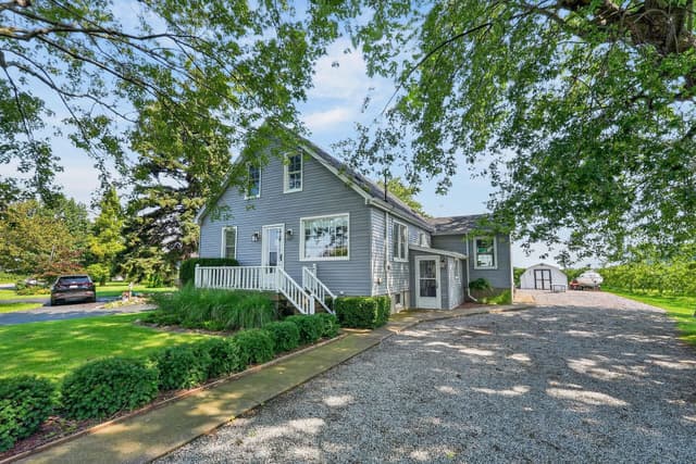 423 Read Rd. Niagara-on-the-lake On L2r 7k6