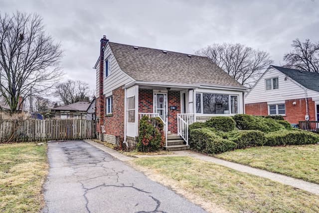 45 Philip Ave. Guelph On N1e 1r5