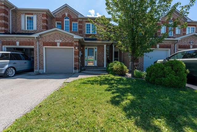 4008 Berton Ave. Burlington On L7m 4m6
