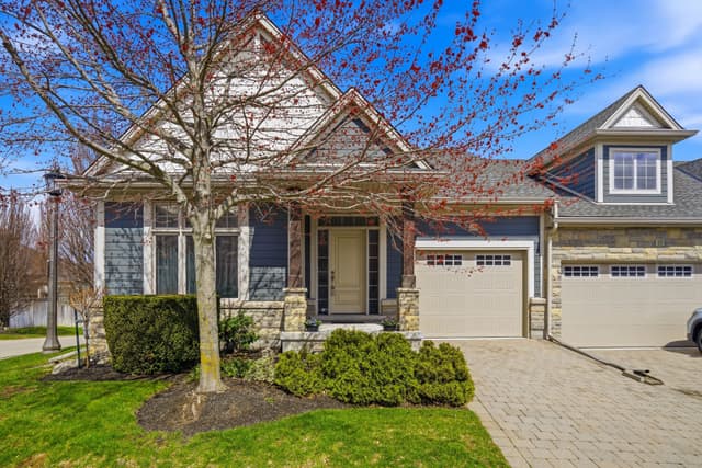 20 Crimson Dr. Niagara-on-the-lake On L0s 1p0