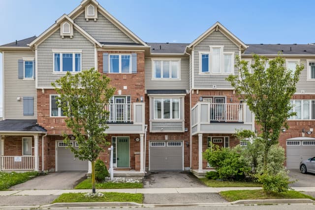 222 Septimus Heights Milton On L9t 8n5